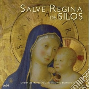 Salve Regina De Silos cd musicale di Autori\monaci Varia