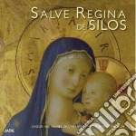 Salve Regina De Silos cd