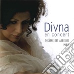 Divna - En Concert : Theatre Des Abesses, P