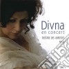 Divna - En Concert : Theatre Des Abesses, P cd