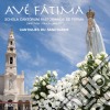 Chour Des Pastoureaux De Fatim - Ave Fatima cd