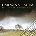 Essentiel De La Musique Sacree (L') cd