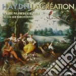 Joseph Haydn - Die Schopfung (The Creation) cd