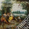 Joseph Haydn - Die Schopfung (The Creation) cd