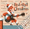 Rock & Roll Christmas / Various cd musicale di Warner Jazz