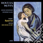 Aquarius - Douces Nuits (2 Cd) cd