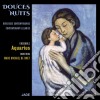Aquarius - Douces Nuits (2 Cd) cd