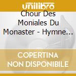 Chour Des Moniales Du Monaster - Hymne Acathisye De La Nativite Du C cd