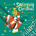 Swinging Christmas / Various cd