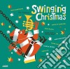 Swinging Christmas / Various cd