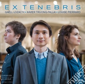 Ex Tenebris - Lecon De Tenebres cd musicale di Ex Tenebris