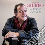 Richard Galliano - The Tokyo Concert cd