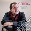 Richard Galliano - The Tokyo Concert cd