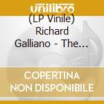(LP Vinile) Richard Galliano - The Tokyo Concert lp vinile di Richard Galliano