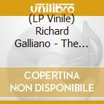 (LP Vinile) Richard Galliano - The Tokyo Concert vinile