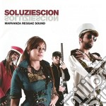 Marvanza Reggae Sound - Soluziescion