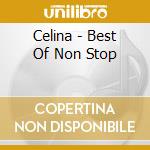 Celina - Best Of Non Stop cd