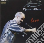 Djamel Allam - Live cd