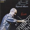 Djamel Allam - Live cd