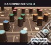 Radiophonie Vol.8 (2 Cd) cd