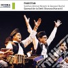 Pakistan: Subhan Ahmed Nizami & Qawwal Bache' / Various cd