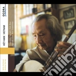 Vietnam: Ensemble Nguyen Vinh Bao cd