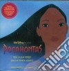 Alan Menken - Pocahontas cd