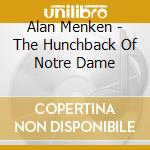 Alan Menken - The Hunchback Of Notre Dame
