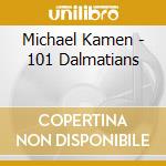 Michael Kamen - 101 Dalmatians cd