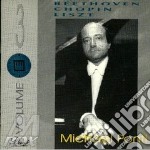Michael Ponti - Live-Vol. 3