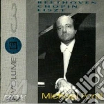 Michael Ponti - Live-Vol. 3 cd
