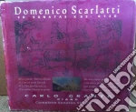 Scarlatti D cd