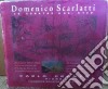 Scarlatti D cd