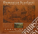 Domenico Scarlatti - Sonate X Pf K 1 > K 60 (3 Cd)