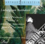 Rubinstein Arthur Vol.4 - Rubinstein Arthur Pf cd