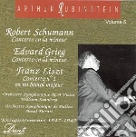 Rubinstein Arthur Vol.5 - Rubinstein Arthur Pf cd