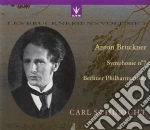 Bruckner Anton - Sinfonia N.7 - Schuricht Carl Dir /berliner Philharmoniker cd