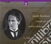Bruckner Anton - Sinfonia N.7 - Schuricht Carl Dir /berliner Philharmoniker cd