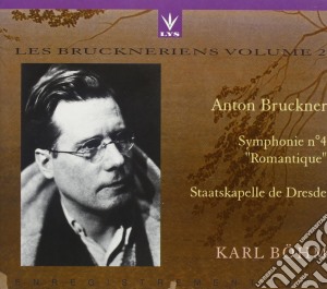 Bruckner Anton - Sinfonia N.4 