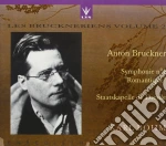 Bruckner Anton - Sinfonia N.4 'romantica' /- Les Brukneriens Vol.2 $ Staatskapelle Di Dresda cd