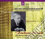 Stock Frederic Vol.2 - Stock Frederic Dir /orchestra Sinfonica Di Chicago cd