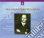 Beethoven: Concerto X Vl, Cavatina - Ciclo L.v.beethoven Vol.5 /erich Rohn Vl, Berliner Philharmoniker cd