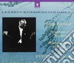 Bruckner Anton - Sinfonia N.4 'romantica' - Les Bruckneriens Vol.6 - Jochum Eugen Dir /philharmonisches Staatsorchester Hamburg cd