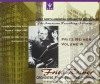 Reiner Freitz Vol.4 - Reiner Fritz Dir /caratelli Fl, Orchestra Sinfonica Di Pittsburgh cd