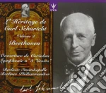 Schuricht Carl Vol.2 - Schuricht Carl Dir /berliner Philharmoniker, Berliner Staatskapelle cd
