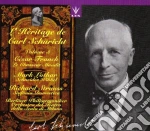 Schuricht Carl Vol.3 - Schuricht Carl Dir /berliner Philharmoniker, Orchestra Del Teatro Alla Scala cd