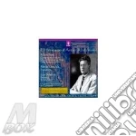 Rodzinski Artur Vol.2 - Rodzinski Artur Dir /cleveland Symphony Orchestra, Louis Krasner Vl. cd