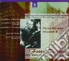 Reiner Fritz Vol.8 - Reiner Fritz Dir /orchestra Sinfonica Di Pittsburgh E Della Cbs - Early North American O.r. cd