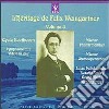 Weingartner Felix Vol.8 - Weingartner Felix Dir /kelletsgruber, Anday, Maikl, Mayr, Wiener Staatsopernchor, Wiener Philharmoniker cd