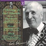 Schuricht Carl Vol.6 - Schuricht Carl Dir /berliner Philharmoniker, Stadtische Orchester Berlin cd